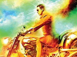 Akshay Kumar to ride Rs.1 million bike in his upcoming movie "Oh My God"